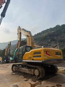Buy XCMG XE380GK Used Excavator / 2 Buy XCMG XE380GK Used Excavator / 2