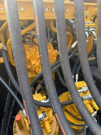 Buy Sany SY870H Used Excavator / 4 Buy Sany SY870H Used Excavator / 4