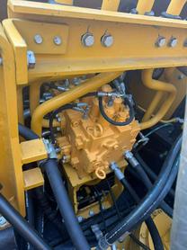 Buy Sany SY870H Used Excavator / 3 Buy Sany SY870H Used Excavator / 3
