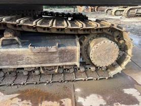 Buy XCMG XE380GK Used Excavator / 8 Buy XCMG XE380GK Used Excavator / 8