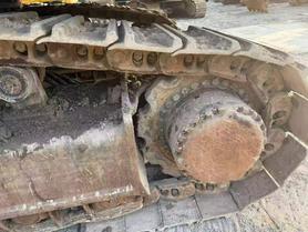 Buy Sany SY870H Used Excavator / 8 Buy Sany SY870H Used Excavator / 8