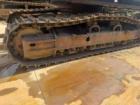 Buy Sany SY375H Used Excavator / 6 Buy Sany SY375H Used Excavator / 6