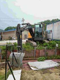Buy Hyundai 60-9 Used Excavator / 2 Buy Hyundai 60-9 Used Excavator / 2