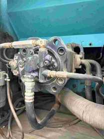 Buy Kobelco 200-8 Used Excavator / 8 Buy Kobelco 200-8 Used Excavator / 8