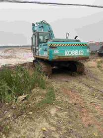 Buy Kobelco 200-8 Used Excavator / 4 Buy Kobelco 200-8 Used Excavator / 4