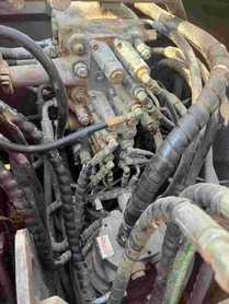 Buy Hitachi ZX70-5G Used Excavator / 5 Buy Hitachi ZX70-5G Used Excavator / 5