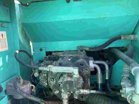 Buy Kobelco 210LC-9 Used Excavator / 7 Buy Kobelco 210LC-9 Used Excavator / 7
