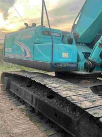 Buy Kobelco 210LC-9 Used Excavator / 3 Buy Kobelco 210LC-9 Used Excavator / 3