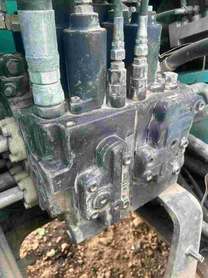 Buy Kobelco 350LC-8 Used Excavator / 10 Buy Kobelco 350LC-8 Used Excavator / 10