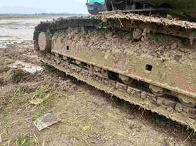 Buy Kobelco 200-8 Used Excavator / 5 Buy Kobelco 200-8 Used Excavator / 5