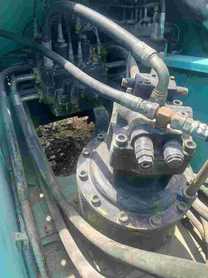 Buy Kobelco 350LC-8 Used Excavator / 9 Buy Kobelco 350LC-8 Used Excavator / 9