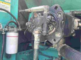 Buy Kobelco 350LC-8 Used Excavator / 7 Buy Kobelco 350LC-8 Used Excavator / 7