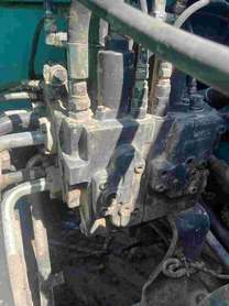 Buy Kobelco 210LC-9 Used Excavator / 6 Buy Kobelco 210LC-9 Used Excavator / 6