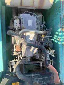 Buy Kobelco 210LC-9 Used Excavator / 8 Buy Kobelco 210LC-9 Used Excavator / 8