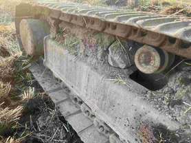 Buy Kobelco 350LC-8 Used Excavator / 4 Buy Kobelco 350LC-8 Used Excavator / 4