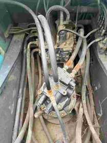 Buy Kobelco 200-8 Used Excavator / 7 Buy Kobelco 200-8 Used Excavator / 7