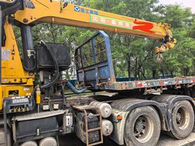 Buy XCMG Used Crane / 3 Buy XCMG Used Crane / 3