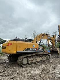 Buy Sany 55C-9 Used Excavator / 2 Buy Sany 55C-9 Used Excavator / 2