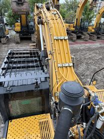 Buy Sany 55C-9 Used Excavator / 3 Buy Sany 55C-9 Used Excavator / 3