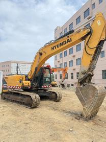 Buy Hyundai 225LC-9T Used Excavator / 5 Buy Hyundai 225LC-9T Used Excavator / 5