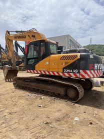 Buy Hyundai 225LC-9T Used Excavator / 3 Buy Hyundai 225LC-9T Used Excavator / 3