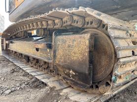 Buy Hyundai 215LC-7 Used Excavator / 8 Buy Hyundai 215LC-7 Used Excavator / 8