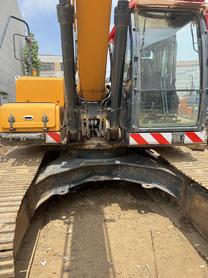 Buy Hyundai 225LC-9T Used Excavator / 15 Buy Hyundai 225LC-9T Used Excavator / 15