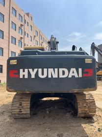 Buy Hyundai 215LC-7 Used Excavator / 3 Buy Hyundai 215LC-7 Used Excavator / 3