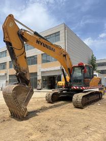 Buy Hyundai 225LC-9T Used Excavator / 2 Buy Hyundai 225LC-9T Used Excavator / 2