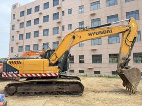 Buy Hyundai 225LC-9T Used Excavator / 4 Buy Hyundai 225LC-9T Used Excavator / 4