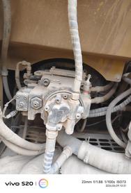 Buy Sany SY16C Used Excavator / 2 Buy Sany SY16C Used Excavator / 2