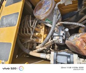 Buy Sany SY16C Used Excavator / 4 Buy Sany SY16C Used Excavator / 4