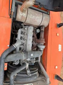 Buy Hitachi EX200-6 Used Excavator / 2 Buy Hitachi EX200-6 Used Excavator / 2