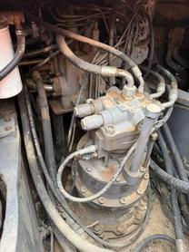 Buy Hitachi EX200-6 Used Excavator / 8 Buy Hitachi EX200-6 Used Excavator / 8