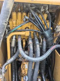 Buy Caterpillar 312D Used Excavator / 3 Buy Caterpillar 312D Used Excavator / 3