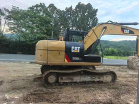 Buy Caterpillar 312D Used Excavator / 2 Buy Caterpillar 312D Used Excavator / 2