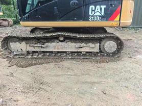 Buy Caterpillar 312D Used Excavator / 6 Buy Caterpillar 312D Used Excavator / 6