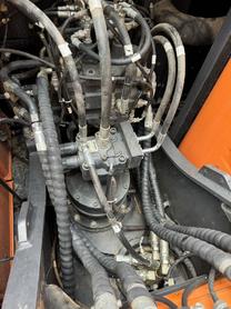 Buy Doosan DX130-9C Used Excavator / 4 Buy Doosan DX130-9C Used Excavator / 4