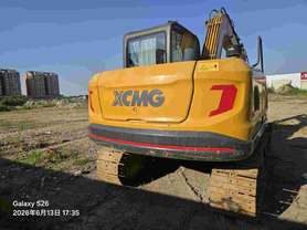 Buy XCMG XE75DA PLUS Used Excavator / 3 Buy XCMG XE75DA PLUS Used Excavator / 3