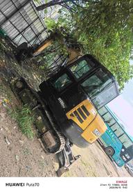 Buy Sany 55C-9 Used Excavator / 3 Buy Sany 55C-9 Used Excavator / 3