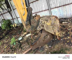 Buy Sany 55C-9 Used Excavator / 6 Buy Sany 55C-9 Used Excavator / 6