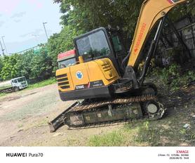 Buy Sany 55C-9 Used Excavator / 7 Buy Sany 55C-9 Used Excavator / 7