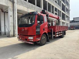 Buy Sany Used Crane / 2 Buy Sany Used Crane / 2