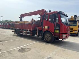 Buy Sany Used Crane / 3 Buy Sany Used Crane / 3