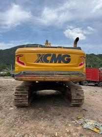 Buy XCMG XE380GK Used Excavator / 6 Buy XCMG XE380GK Used Excavator / 6