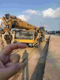 Buy XCMG Used Excavator / 1 Buy XCMG Used Excavator / 1