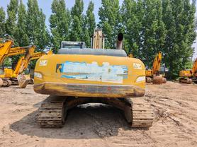 Buy XCMG XE245DK MAX Used Excavator / 9 Buy XCMG XE245DK MAX Used Excavator / 9