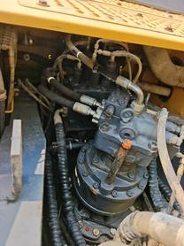 Buy XCMG XE245DK MAX Used Excavator / 4 Buy XCMG XE245DK MAX Used Excavator / 4