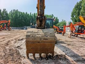 Buy XCMG XE245DK MAX Used Excavator / 2 Buy XCMG XE245DK MAX Used Excavator / 2