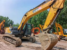 Buy XCMG XE245DK MAX Used Excavator / 7 Buy XCMG XE245DK MAX Used Excavator / 7